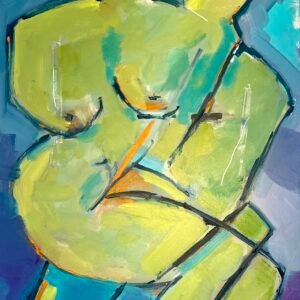 Alt annað enn keðiligt