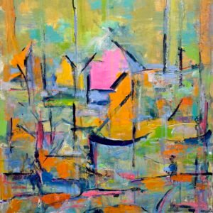 Drongurin og tráðan