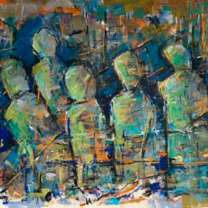 Eitt sindur øðrvísi